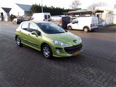 Peugeot 308 - 1.6 VTi XS