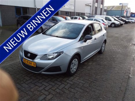 Seat Ibiza - 1.2 Club - 1