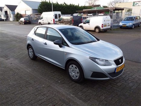 Seat Ibiza - 1.2 Club - 1