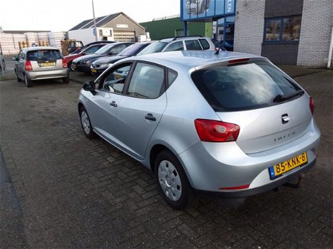 Seat Ibiza - 1.2 Club - 1