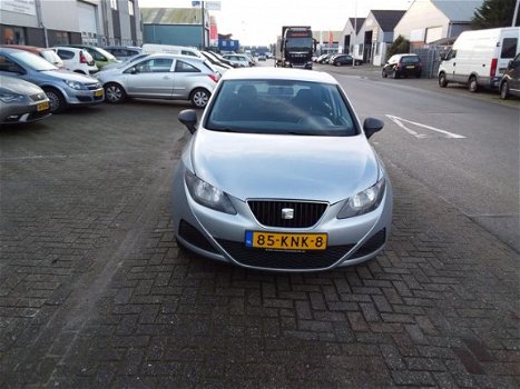 Seat Ibiza - 1.2 Club - 1