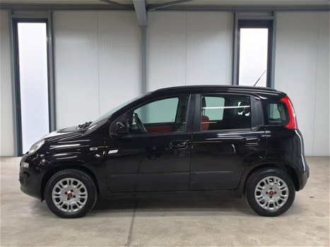 Fiat Panda - 0.9 TwinAir Edizione Cool automaat airco trekhaak - 1