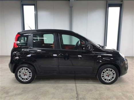 Fiat Panda - 0.9 TwinAir Edizione Cool automaat airco trekhaak - 1