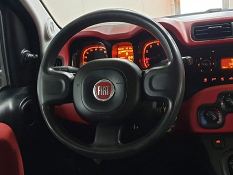 Fiat Panda - 0.9 TwinAir Edizione Cool automaat airco trekhaak - 1