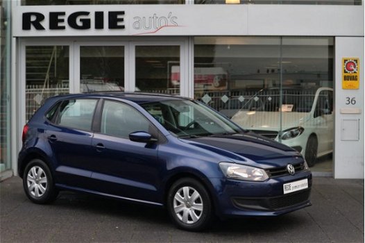 Volkswagen Polo - 1.2 Easyline Airco PDC - 1