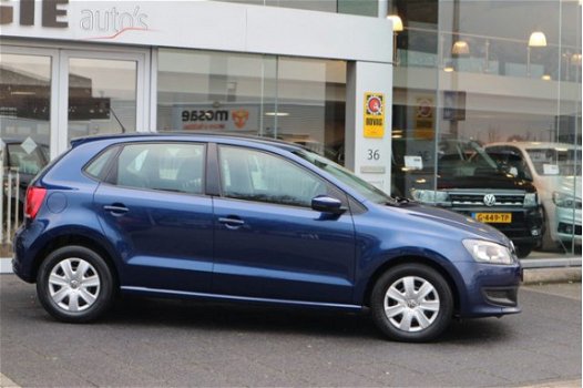 Volkswagen Polo - 1.2 Easyline Airco PDC - 1