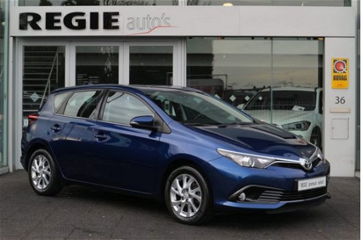 Toyota Auris - 1.2T Dynamic Navi Camera - 1