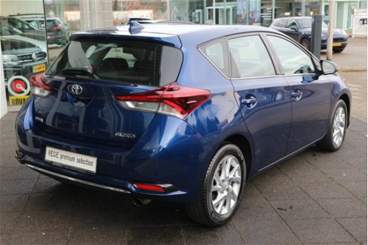 Toyota Auris - 1.2T Dynamic Navi Camera - 1