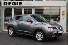 Nissan Juke - 1.2 DIG-T S/S Acenta