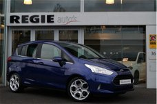 Ford B-Max - 1.0 EcoBoost Titanium Navi Panorama