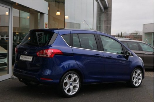 Ford B-Max - 1.0 EcoBoost Titanium Navi Panorama - 1