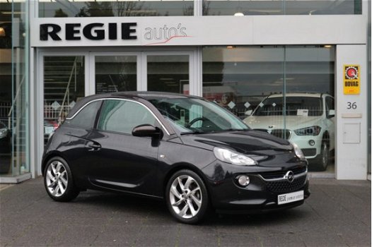 Opel ADAM - 1.4i Slam PDC Bluetooth Infinity - 1