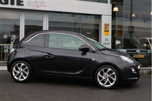 Opel ADAM - 1.4i Slam PDC Bluetooth Infinity - 1