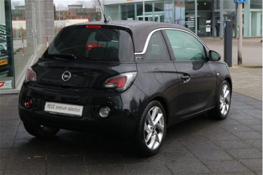 Opel ADAM - 1.4i Slam PDC Bluetooth Infinity - 1