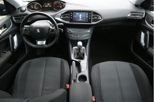 Peugeot 308 SW - 1.2 PureTech Style Panoramadak - 1