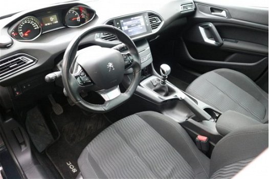 Peugeot 308 SW - 1.2 PureTech Style Panoramadak - 1