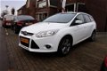Ford Focus Wagon - 1.0 ECOBOOST 100PK ECONETIC EDITION - 1 - Thumbnail