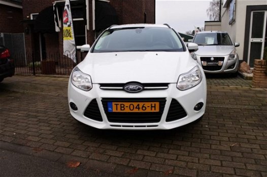 Ford Focus Wagon - 1.0 ECOBOOST 100PK ECONETIC EDITION - 1