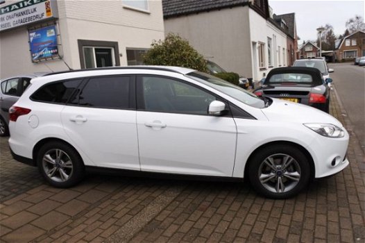 Ford Focus Wagon - 1.0 ECOBOOST 100PK ECONETIC EDITION - 1