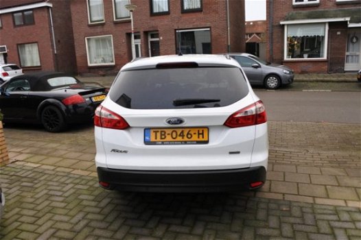 Ford Focus Wagon - 1.0 ECOBOOST 100PK ECONETIC EDITION - 1