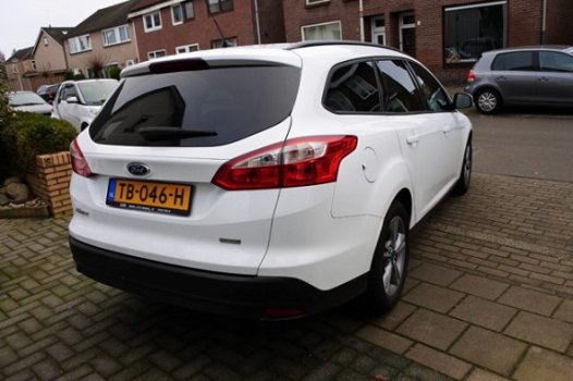 Ford Focus Wagon - 1.0 ECOBOOST 100PK ECONETIC EDITION - 1