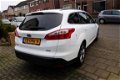 Ford Focus Wagon - 1.0 ECOBOOST 100PK ECONETIC EDITION - 1 - Thumbnail