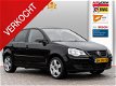 Volkswagen Polo - 1.2 Optive 60pk Clima (Zeer Netjes) - 1 - Thumbnail