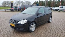 Volkswagen Polo - 1.2 Optive 60pk Clima (Zeer Netjes)