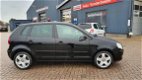 Volkswagen Polo - 1.2 Optive 60pk Clima (Zeer Netjes) - 1 - Thumbnail