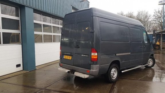 Mercedes-Benz Sprinter - 208 CDI 2.2 355 Nette Sprinter L2/H2 - 205.000km - 1