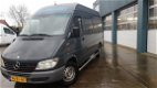 Mercedes-Benz Sprinter - 208 CDI 2.2 355 Nette Sprinter L2/H2 - 205.000km - 1 - Thumbnail