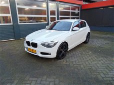 BMW 1-serie - 114i EDE Executive