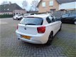 BMW 1-serie - 114i EDE Executive - 1 - Thumbnail