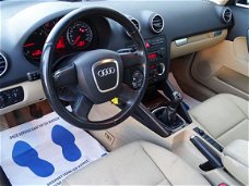 Audi A3 Sportback - 1.9 TDI Pro-Line Navi-Ecc-LMV''16