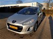 Peugeot 308 - 1.6 VTi, Pano Navi E 500 Sloop Premie Zondag Open - 1 - Thumbnail