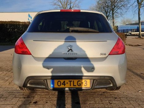 Peugeot 308 - 1.6 VTi, Pano Navi E 500 Sloop Premie Zondag Open - 1