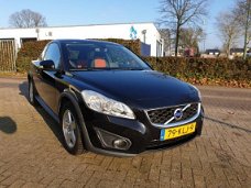 Volvo C30 - 1.6, E 1000 Sloop Premie Zondag Open