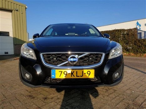 Volvo C30 - 1.6, E 1000 Sloop Premie Zondag Open - 1