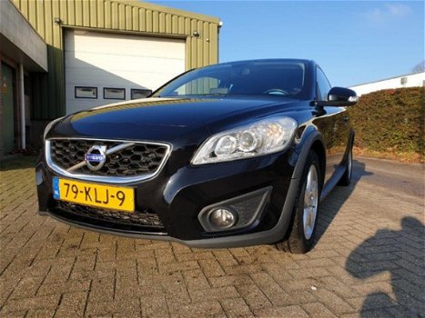 Volvo C30 - 1.6, E 1000 Sloop Premie Zondag Open - 1