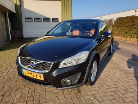 Volvo C30 - 1.6, E 1000 Sloop Premie Zondag Open - 1