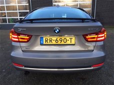 BMW 3-serie Gran Turismo - 320D AUT8 X-DRIVE 4X4 / SPOILER