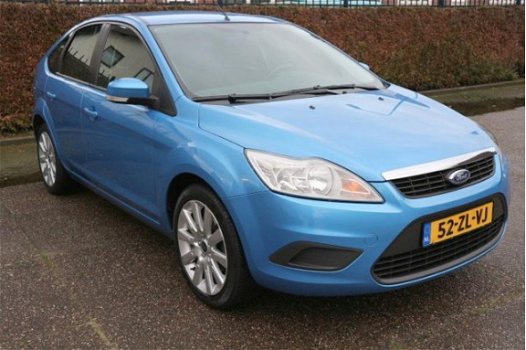 Ford Focus - 1.6 Trend ZEER NETTE EN GOEDE AUTO - 1