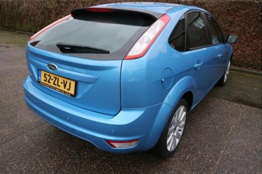 Ford Focus - 1.6 Trend ZEER NETTE EN GOEDE AUTO - 1