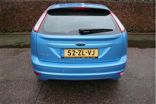 Ford Focus - 1.6 Trend ZEER NETTE EN GOEDE AUTO - 1