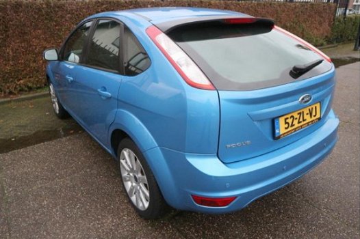 Ford Focus - 1.6 Trend ZEER NETTE EN GOEDE AUTO - 1