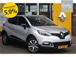 Renault Captur - TCe 90pk Limited | Navi | Pdc | Cruise | Airco | Slechts 14.000km - 1 - Thumbnail