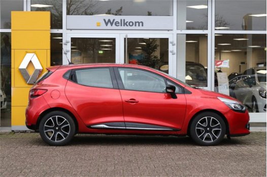 Renault Clio - TCe 90 ECO Collection NAVI LMV KEYLESS - 1