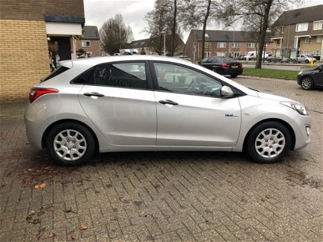 Hyundai i30 - 1.6 GDI i-Drive Cool Rijklaarprijs - 1