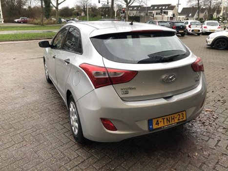 Hyundai i30 - 1.6 GDI i-Drive Cool Rijklaarprijs - 1