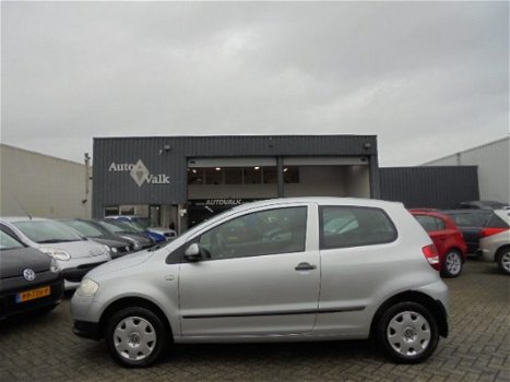 Volkswagen Fox - 1.2 Trendline Elek. Ramen. CV. APK 02-2021 - 1